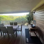 & Piscine Santa Giulia Apartman *
