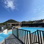 & Piscine Santa Giulia Apartamento *