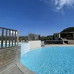 公寓 & Piscine Santa Giulia
