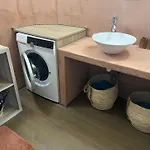 Apartman & Piscine Santa Giulia *