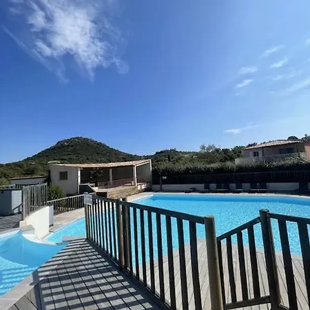 & Piscine Santa Giulia Apartamento *