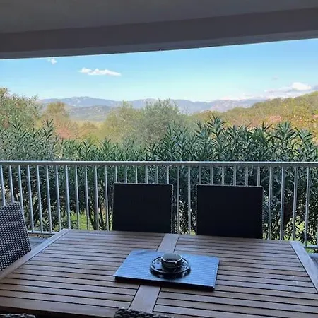 & Piscine Santa Giulia Apartment