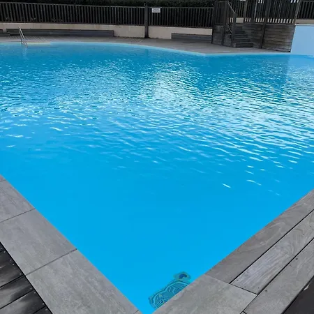 & Piscine Santa Giulia Porto-Vecchio