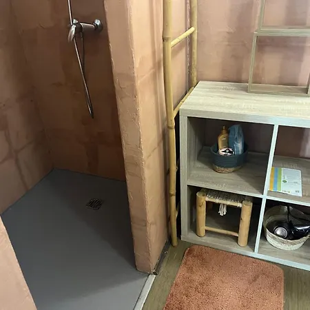 & Piscine Santa Giulia Apartment