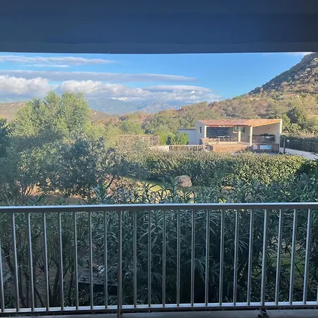 Apartman & Piscine Santa Giulia Porto-Vecchio