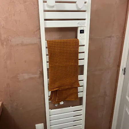 & Piscine Santa Giulia Apartment Porto-Vecchio (Corsica)