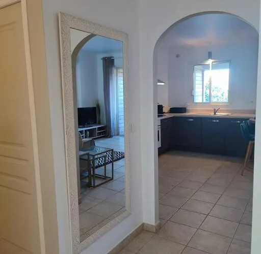 公寓 & Piscine Santa Giulia