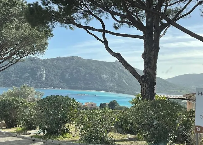 & Piscine Santa Giulia Апартаменти