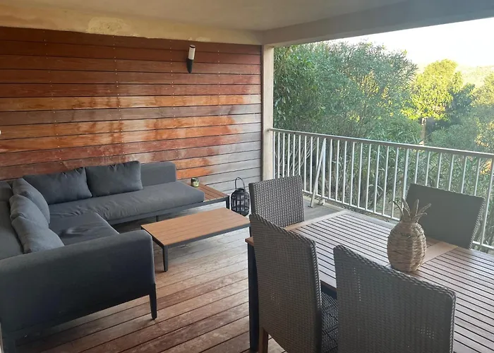 & Piscine Santa Giulia * 维琪奥港