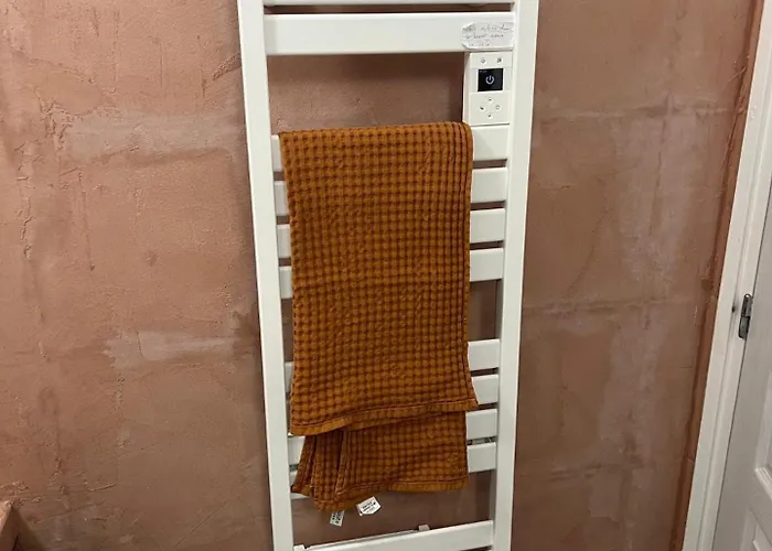 & Piscine Santa Giulia 公寓 维琪奥港